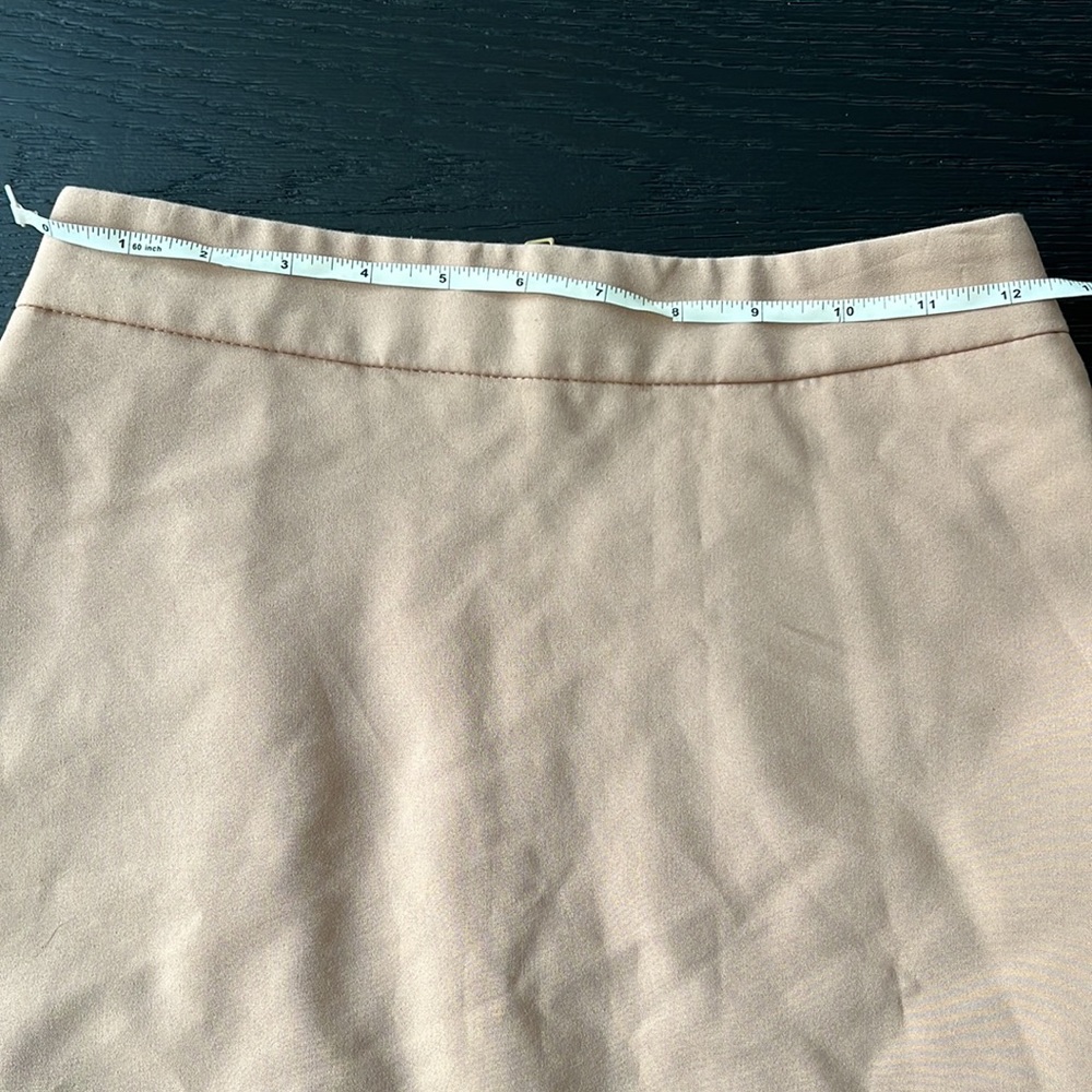 Express skirt - Picture 6 of 6